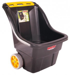 HECHT PROFI GARDEN CART