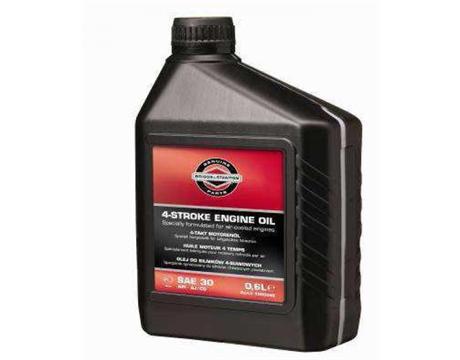 Motorový olej 0,6l BRIGGS&STRATTON 