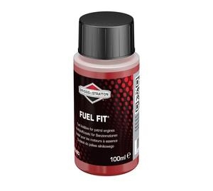 Fuel fit 100 ml přísada do paliva