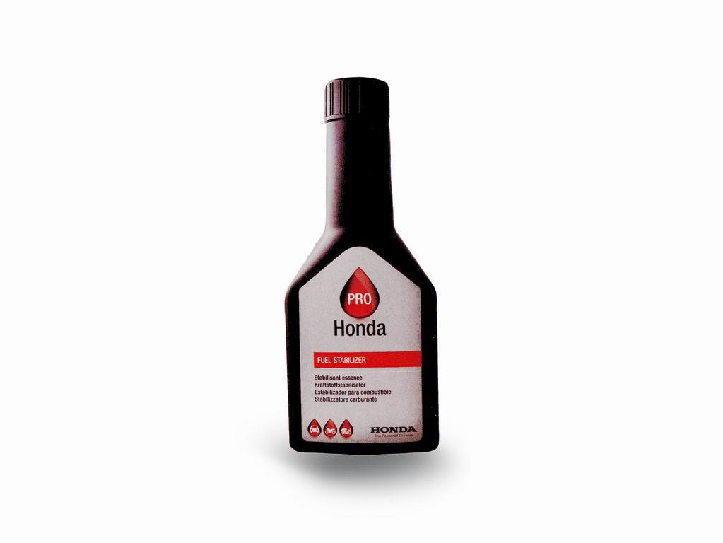 Stabilizátor paliva HONDA 250 ml