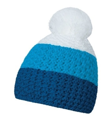 ZIMNÍ ČEPICE CABLE KNIT
