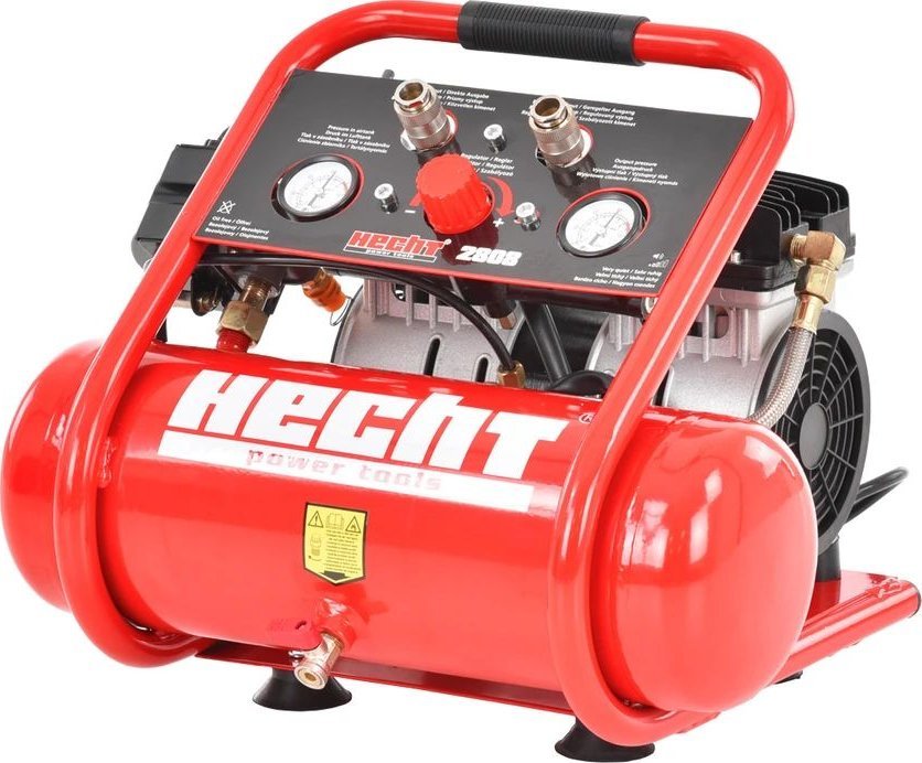 HECHT 2808
